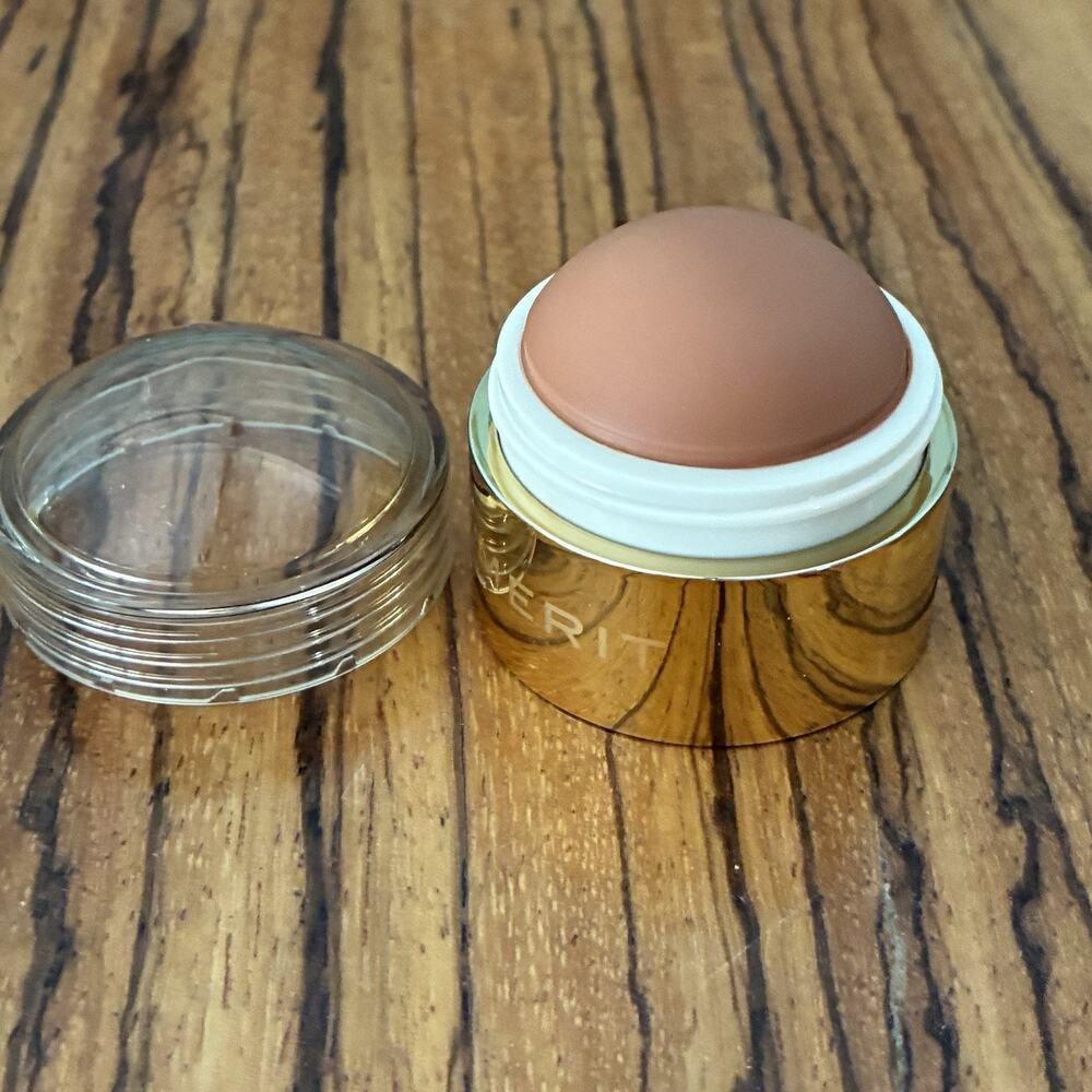 Merit Flush Balm Cream Blush Terracotta 9g/0.31oz
